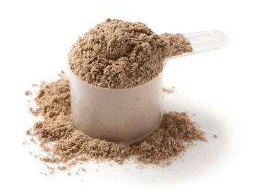 Is Whey Protein a Miracle for Lean Muscle or Just Overhyped