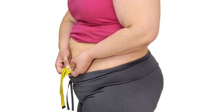 Is Cortisol Overload Fueling Your Obesity Struggles