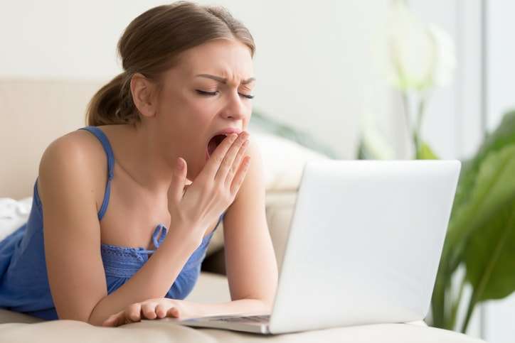 Is Sleep Deprivation Secretly Sabotaging Your Hormones and Causing Obesity