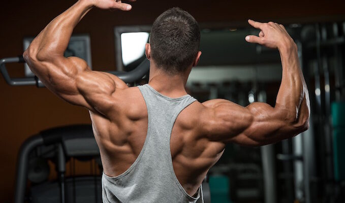 Is Muscle Hypertrophy Really the Key to Getting Lean