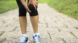 Knee Strain and Obesity