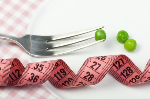 How Calorie Control Boosts Metabolism for Effective Obesity Treatment