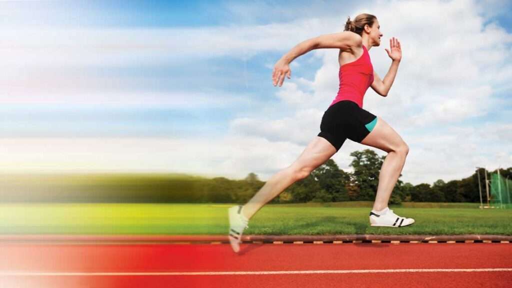 How to Get Lean and Fit with Sprint Intervals