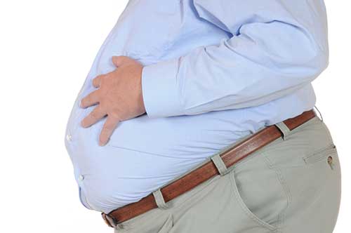 Is Leptin Resistance the Hidden Genetic Trigger for Obesity