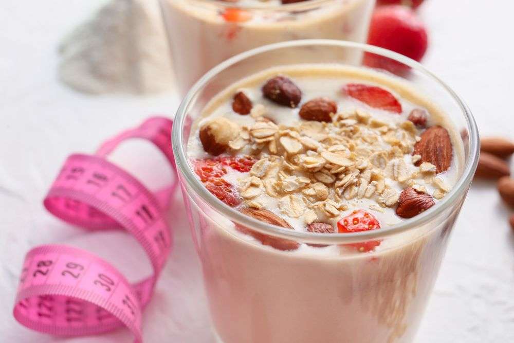 Healthy Smoothie Recipes for Weight Loss
