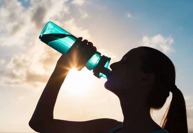 Can Drinking Too Much Water Be Dangerous