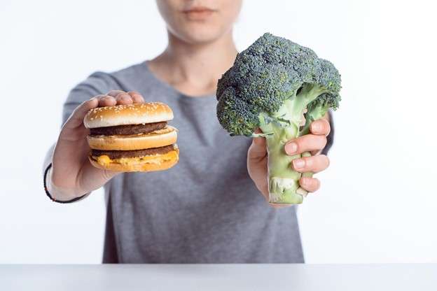 How Food Deserts Impact Obesity Rates