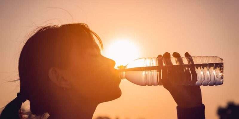 How Much Water Should I Drink to Help Lose Weight