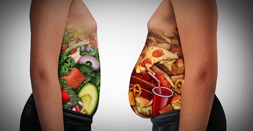 How Obesity Leads to Metabolic Dysregulation