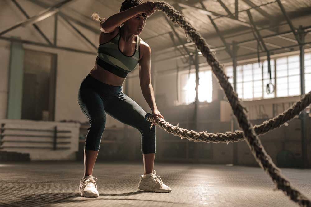 Is HIIT the Secret to Getting Lean and Fit or Just Overhyped