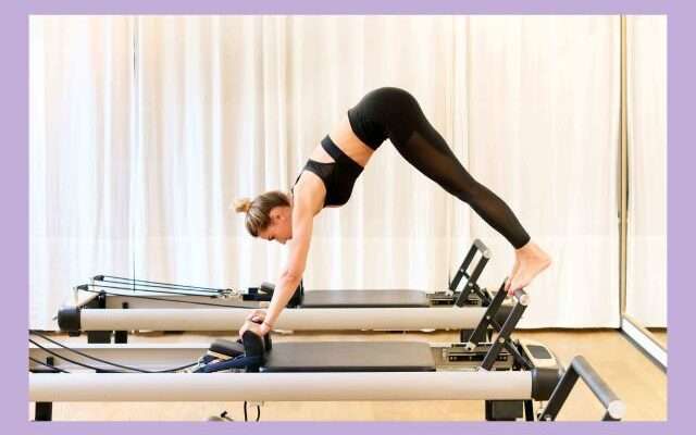 Role of Core Strength in Pilates Sculpt for Achieving a Lean Physique