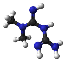 How Metformin Reduces Appetite in Obese Patients