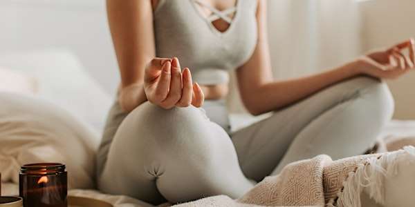 How Guided Meditation Reduces Stress to Aid Weight Loss