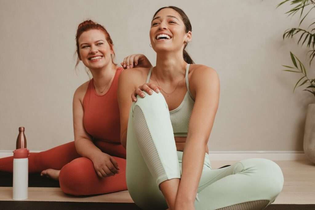 How Prolonged Sitting Impacts Metabolic Health
