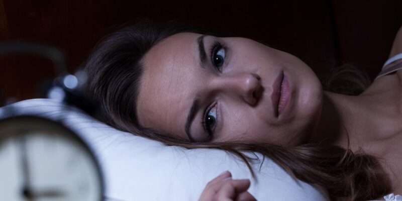 How Lack of Sleep Affects Your Appetite