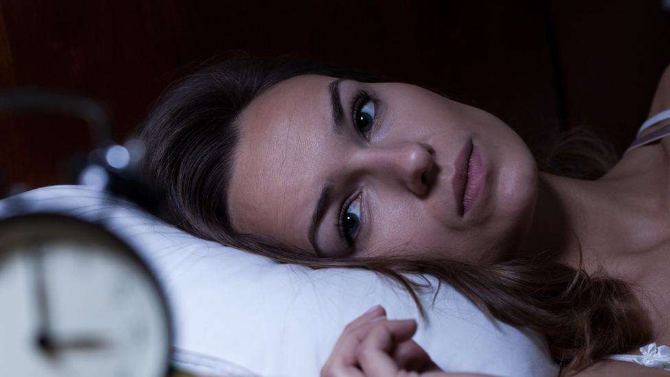 How Lack of Sleep Affects Your Appetite