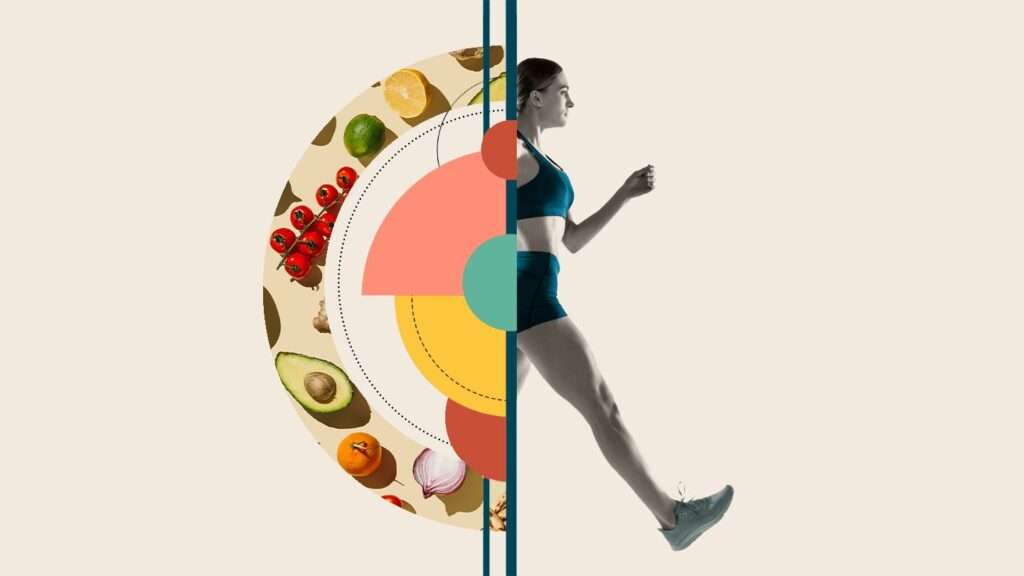 How Calorie Restriction Affects Metabolism in Obesity