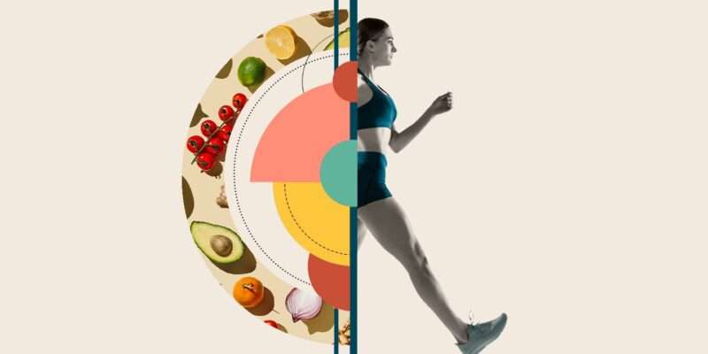 How Calorie Restriction Affects Metabolism in Obesity