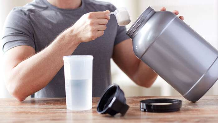 How to Choose the Best Protein for Muscle Recovery