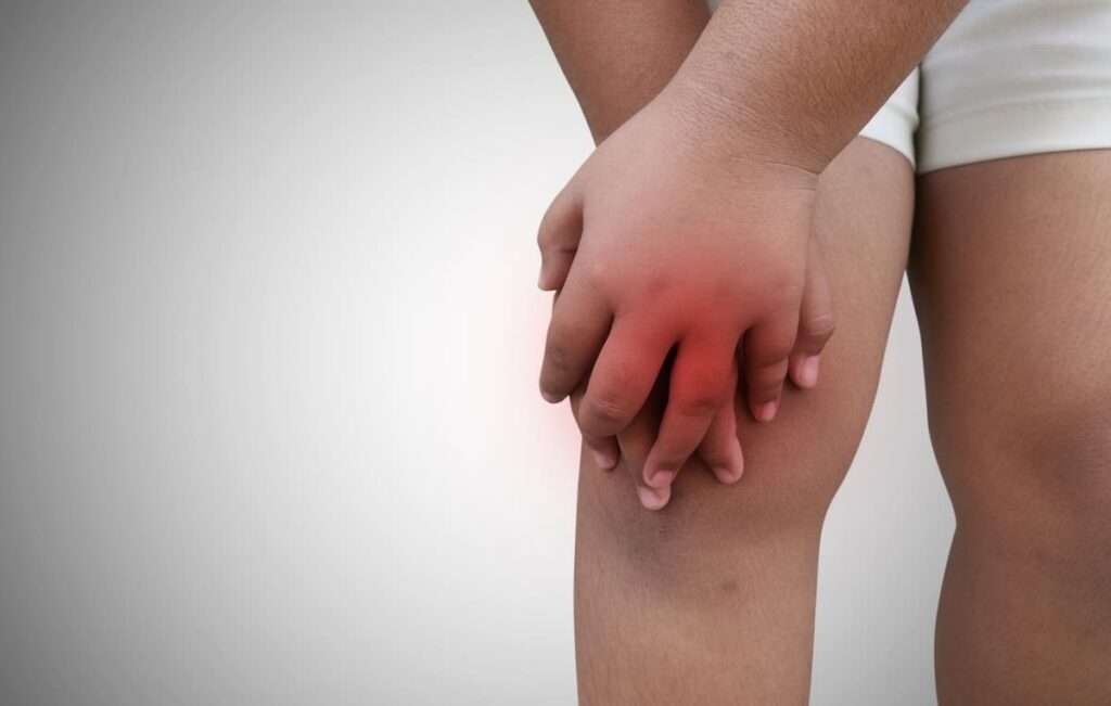 How Joint Pain Causes Obesity