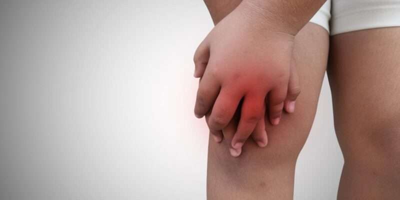 How Joint Pain Causes Obesity