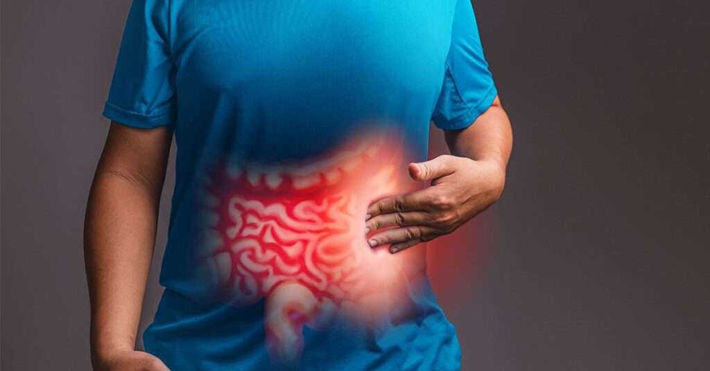 How Chronic Inflammation Increases Fat Storage