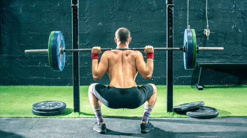 How Squats Improve Lower Body Definition