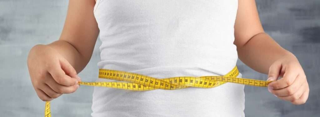 How to Recognize the Role of Urbanization in Contributing to Obesity