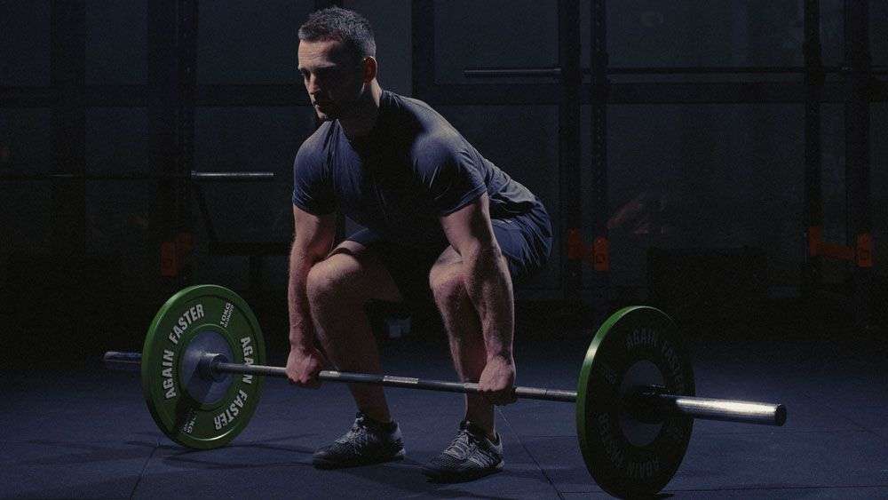 How Compound Lifts Accelerate Fat Burning