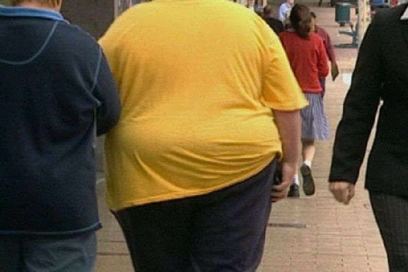 Role of Inherited Metabolism in Obesity