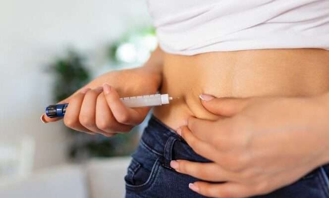 How GLP-1 Receptor Agonists Aid in Weight Loss