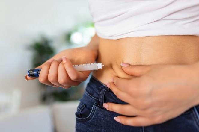 How GLP-1 Receptor Agonists Aid in Weight Loss