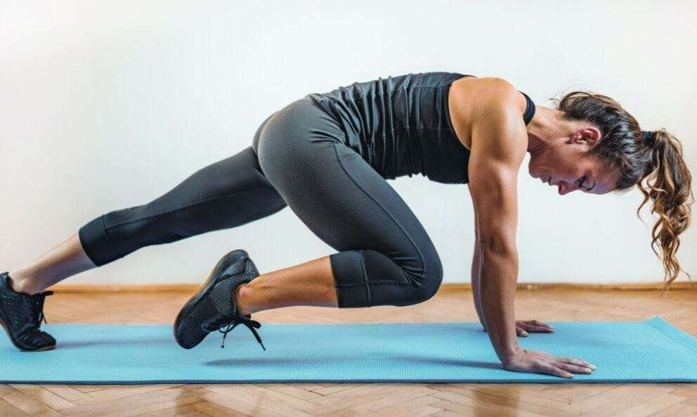 How Increasing Daily Physical Activity Combats Obesity