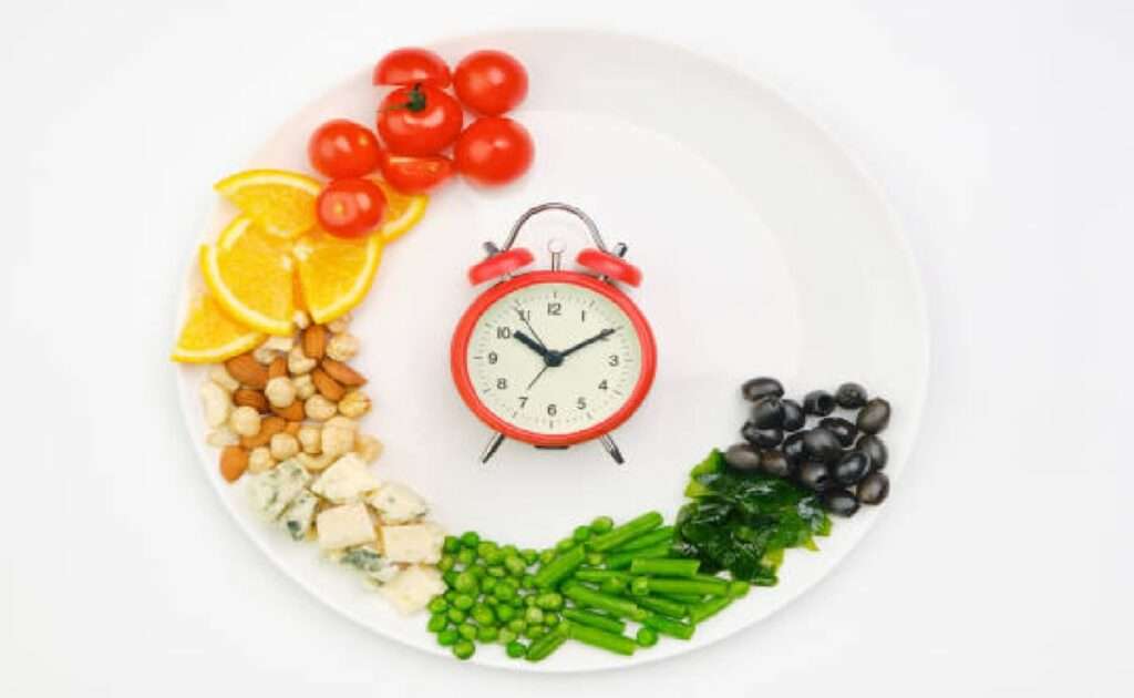 How Intermittent Fasting Reduces Overall Calorie Intake