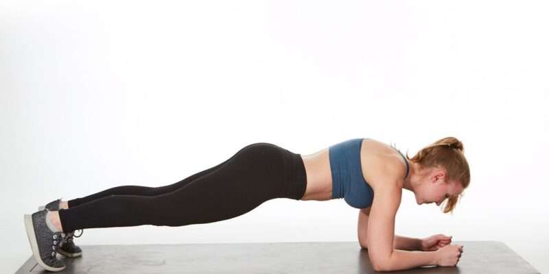 How Planks Improve Core Stability and Aid in Fat Loss