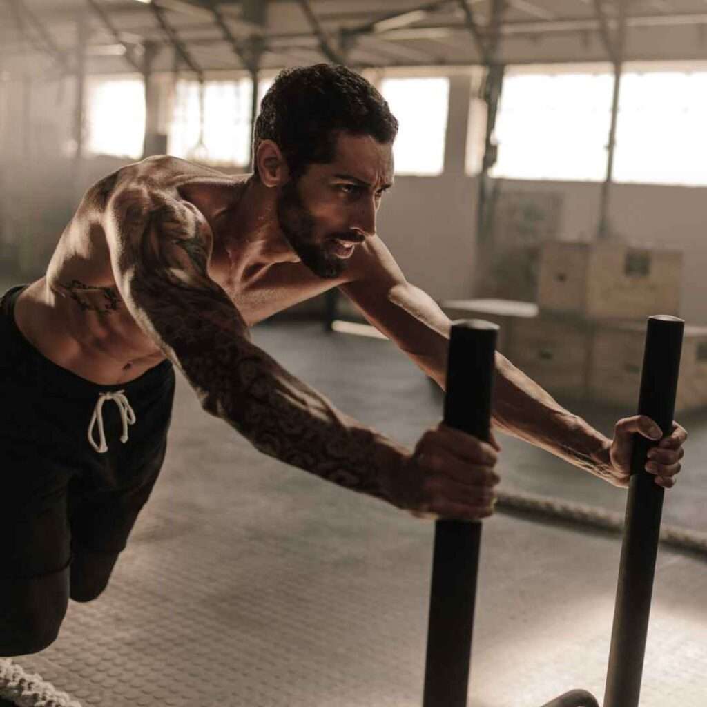 How to Use High-Intensity Interval Training (HIIT) for Fat Loss