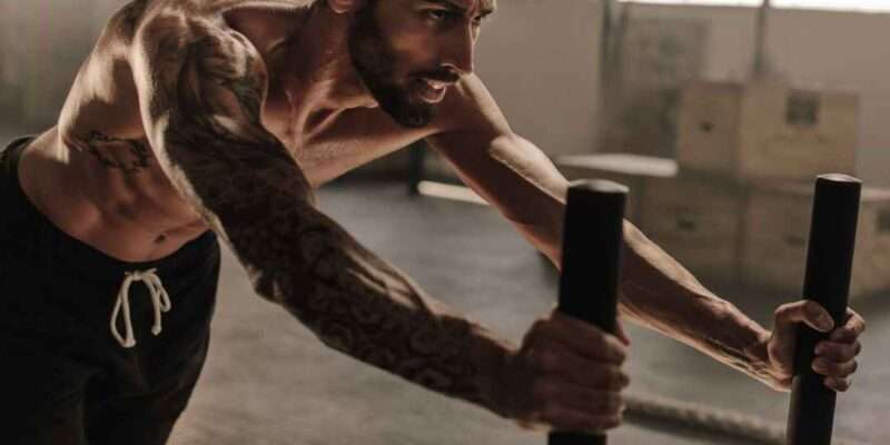 How to Use High-Intensity Interval Training (HIIT) for Fat Loss