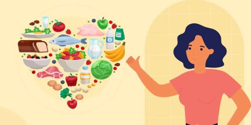 How to Avoid Processed Foods in a Conscious Eating Plan