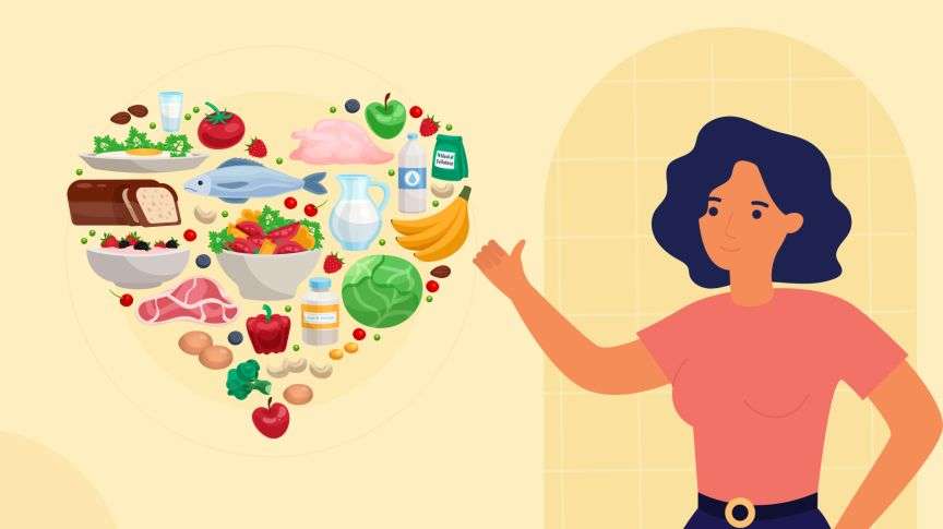 How to Avoid Processed Foods in a Conscious Eating Plan