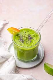 Does the Green Smoothie Diet Work