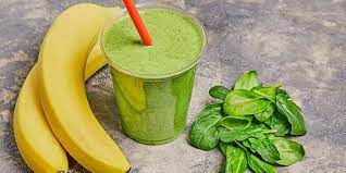 Green Smoothie Diet Plan for Weight Loss