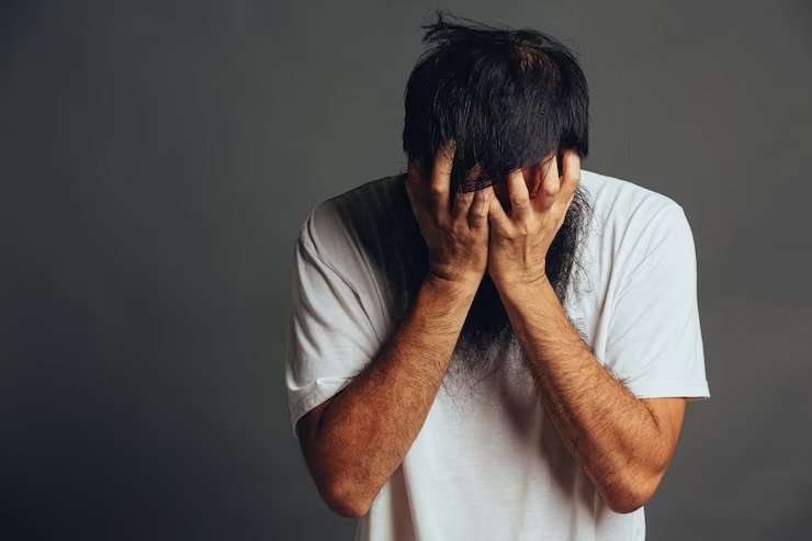 How Inflammation from Obesity Increases Depression Risk