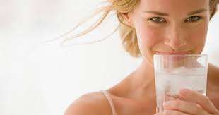 How Drinking Water Before Meals Aids in Weight Management