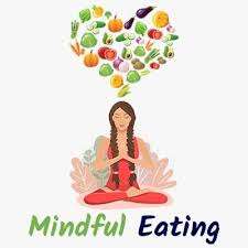 how and why mindful eating helps you lose body fat naturally