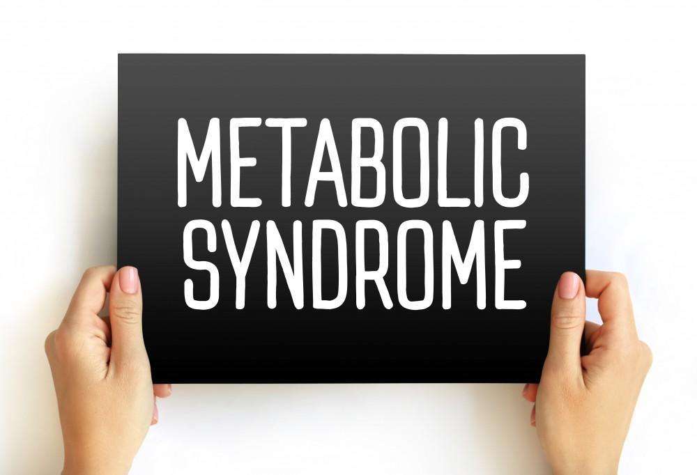 what is metabolic syndrome