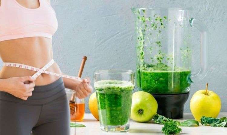 Does a Smoothie Diet for Weight Loss Really Work