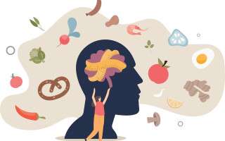Processed Foods and Brain Chemistry