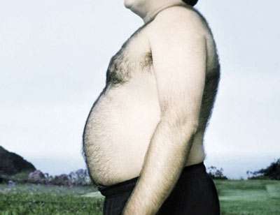 Visceral Fat and Blood Pressure