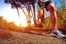 How Beach Runs Improve Cardiovascular Fitness
