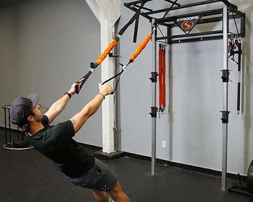 How Resistance Training Improves Metabolic Rate